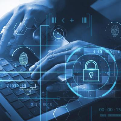 Dołącz do miesiąca Robotyki, Cyberbezpieczeństwa i Technologii!