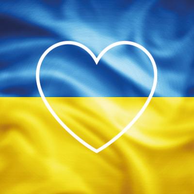 Pomóż Ukrainie! - zbiórka darów i środków finansowych