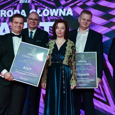 Dr hab. Aleksandra Laskowska-Rutkowska w kapitule prestiżowego konkursu