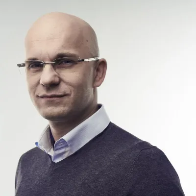 Michał Gembicki