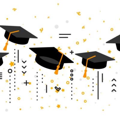 Zmiana terminu Graduacji 2020 #dobrzeżejesteś