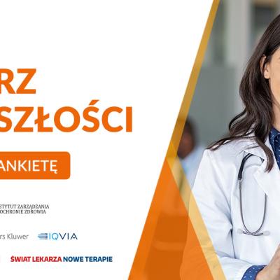Jaki będzie lekarz przyszłości?