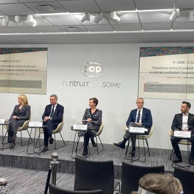 Choroba otyłościowa – profilaktyka, diagnostyka i leczenie. Jak Polska wypada na tle innych krajów?