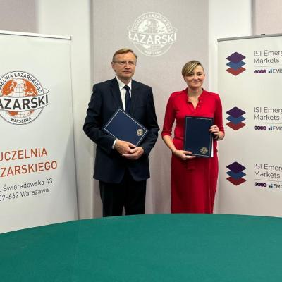 Nowy kierunek na UŁa | Data Science w Ekonomii