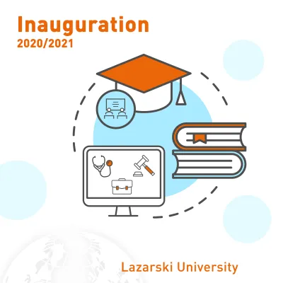 Inauguracja Roku Akademickiego 2020/2021