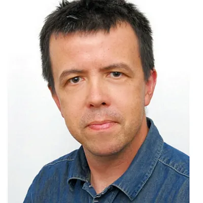Jacek Hojan