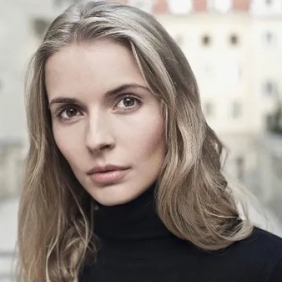 Justyna Pytkowska