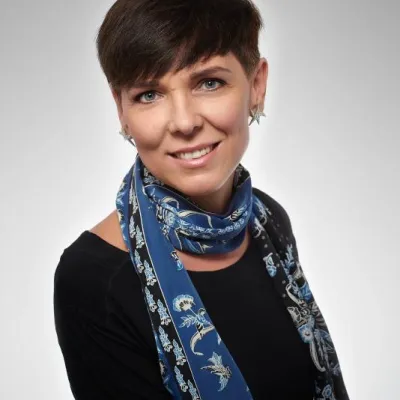 Justyna Klingemann