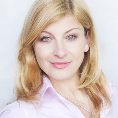 Katarzyna Borucka