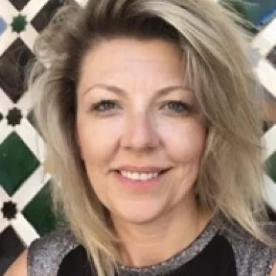 Kinga Paciorek