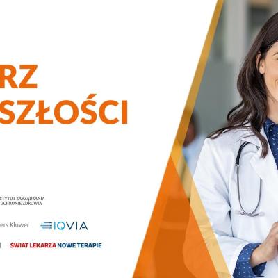Znamy wyniki ogólnopolskiego pilotażowego badania „Lekarz przyszłości”