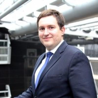 Robert Kloczkowski