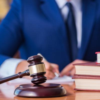 Meeting of the Administrative Law Science Club 2022/23