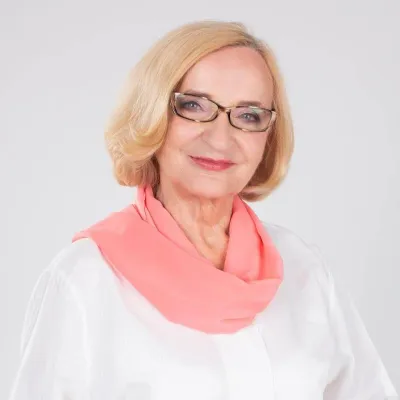 Krystyna Krzekotowska
