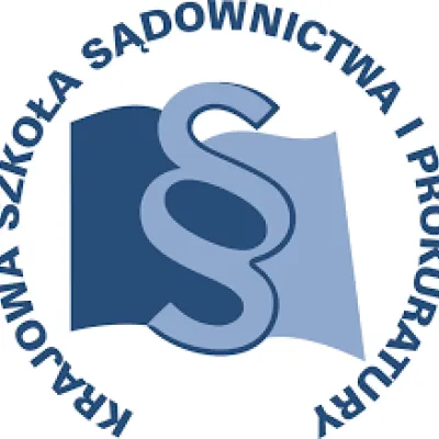Prawo upadłościowe i restrukturyzacyjne - szkolenie Krajowej Szkoły Sądownictwa i Prokuratury
