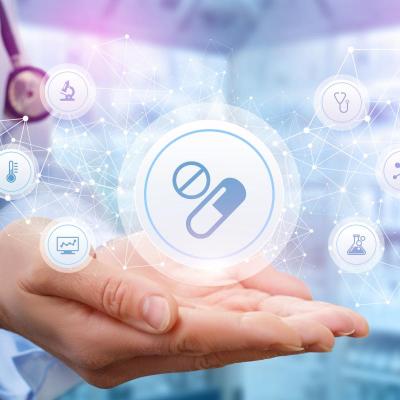 Is antibiotic resistance a thing of the past? What is now? 