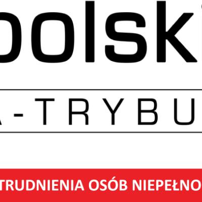 Aktywna Przyszłość - Program Aktywizacji zawodowej osób niepełnosprawnych z woj. mazowieckiego w przedziale wiekowym 18-29 lat