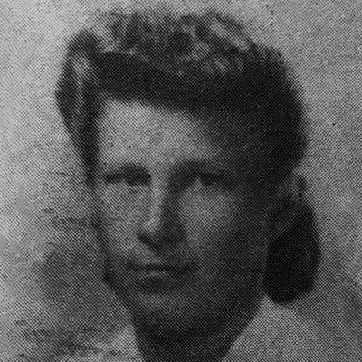 Zmarła Felicja Lucyna Nahorska „Lucy”