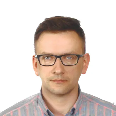 Paweł Macuga