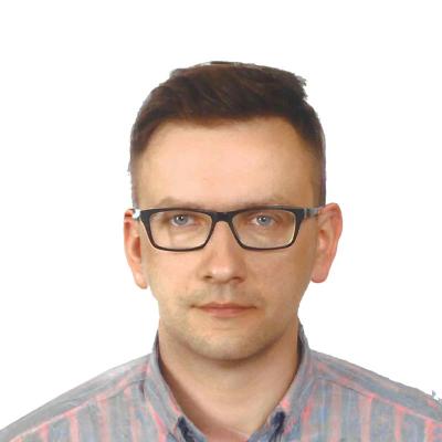 Paweł Macuga