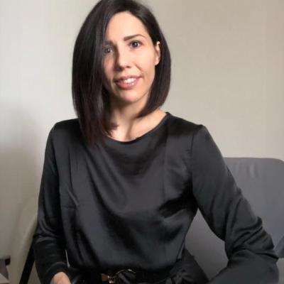 Małgorzata Wojciechowicz