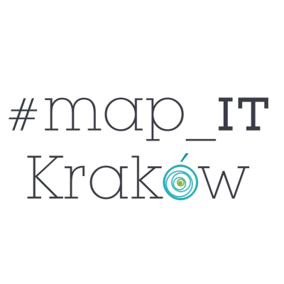 Konkurs Map_IT! Mapping Hackathon