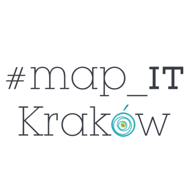 Konkurs Map_IT! Mapping Hackathon