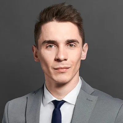 Marcin Chołuj
