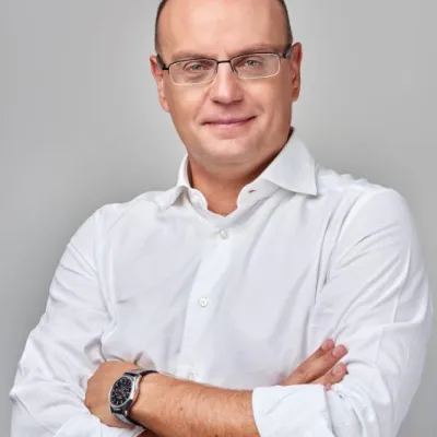 Adam Mariański