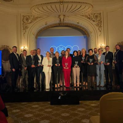 UŁa Marką Godną Zaufania