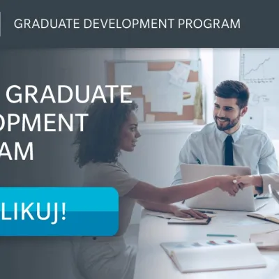 Oferta stażu Marsh Graduate Development Program