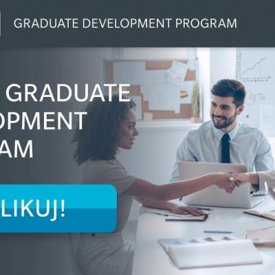 Oferta stażu Marsh Graduate Development Program