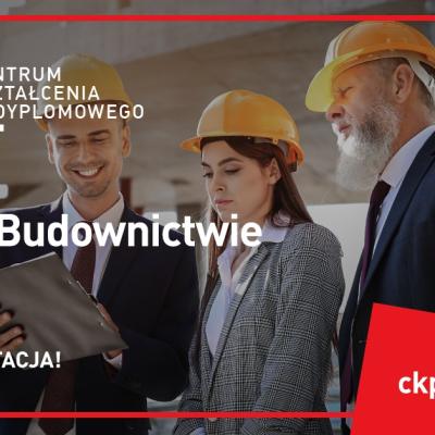 MBA w Budownictwie i studia Manager BIM – doskonalenie nowoczesnych kompetencji zarządczych i przywódczych w budownictwie