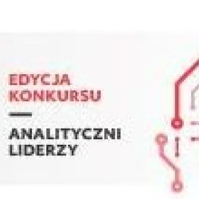 „Analityczni Liderzy” - konkurs Ministerstwa Finansów
