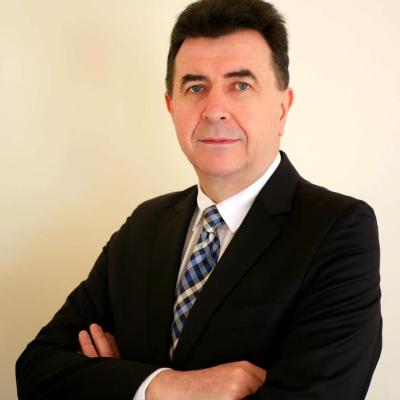 Publiczna obrona rozprawy doktorskiej mgra Andrzeja Pecki