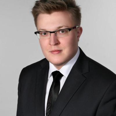 Obrona rozprawy doktorskiej mgr Łukasza Nosarzewskiego