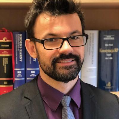 Obrona rozprawy doktorskiej mgr Marcina Mrowickiego