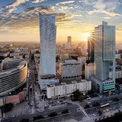 Nowy model urbanizacji w Polsce – start projektu