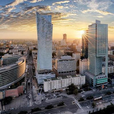 Nowy model urbanizacji w Polsce – start projektu