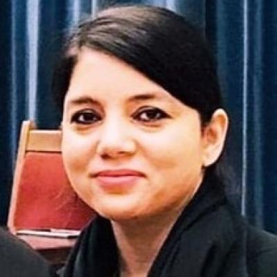 Mudasira Sarfraz