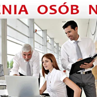 Projekt aktywacji zawodowo-edukacyjnej  osób z niepełnosprawnościami - „AKTYWNA PRZYSZŁOŚĆ”
