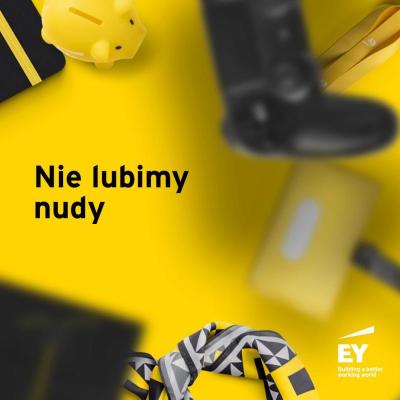Praktykanci i Asystenci - Rekrutacja 2019 - Dział Audytu