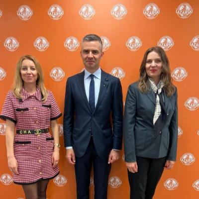 Współpraca NRA i UŁa