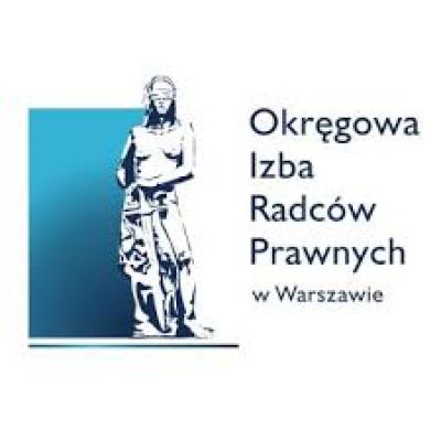 Prawo upadłościowe i prawo restrukturyzacyjne - szkolenie Okręgowa Izba Radców Prawnych w Warszawie