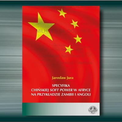 A new publication of the Lazarski University
