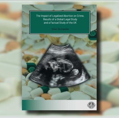 A new publication of the Lazarski University