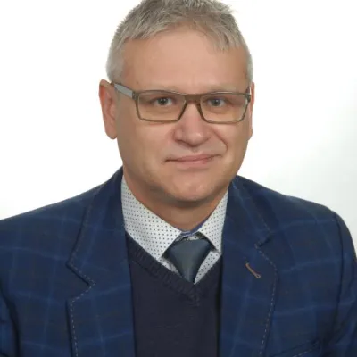 Obrona rozprawy doktorskiej mgr Heronima Krzysztofa Ostrowskiego