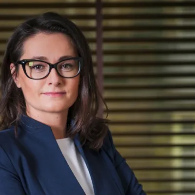 Izabela Felczak-Poturnicka