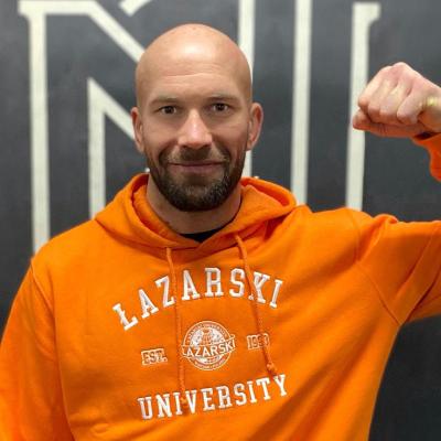 UŁa i Uniq Fight Club partnerami.