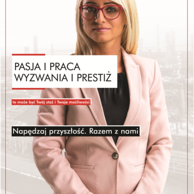 Program stażowy Kierunek ORLEN - rekrutacja do IV edycji programu stażowego